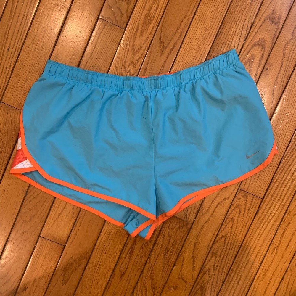 Nike Dri-Fit Tempo Running Shorts